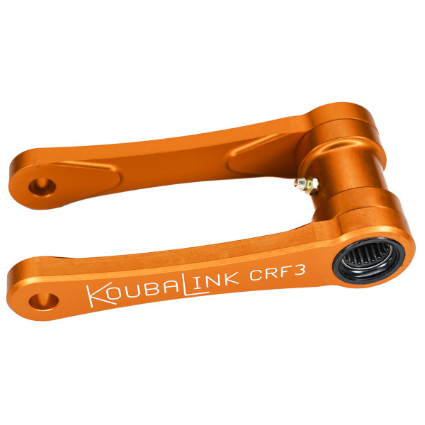 Koubalink Lowering link ec250/300 13-17 (drop 1 in)